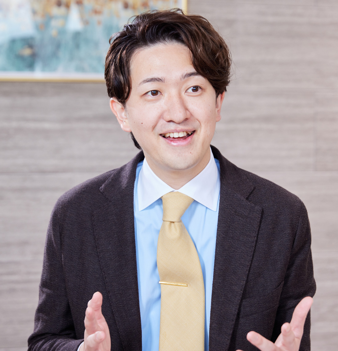 小竹 將太 写真