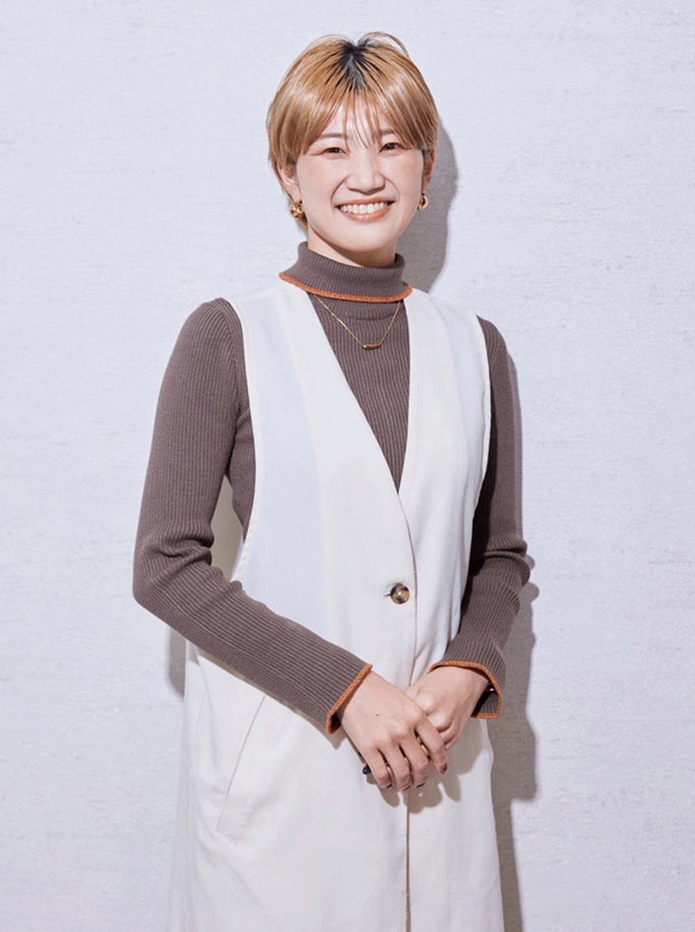 高橋 美咲 写真