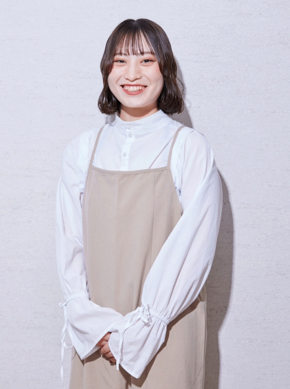 林 玲奈 写真